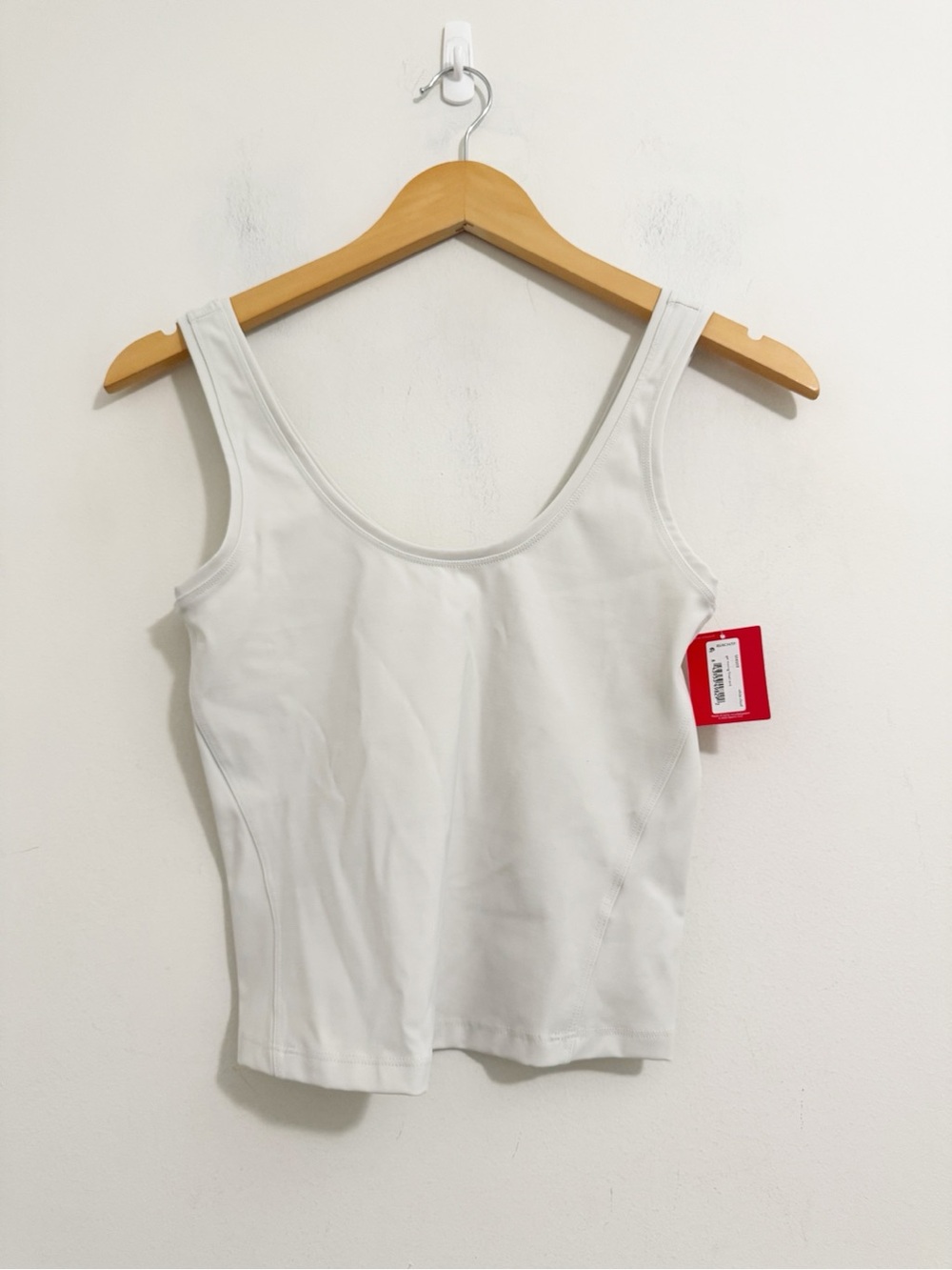 Spanx Get Moving Fitted Tank